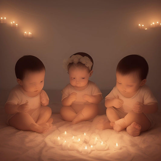 Is Soy Wax Candles Safe for Babies? - Belle Secrets