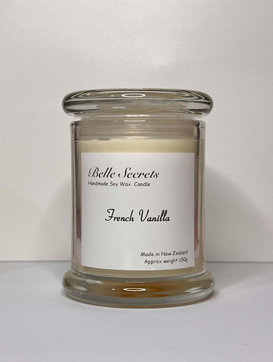 Caring for Candles - A Guide - Belle Secrets