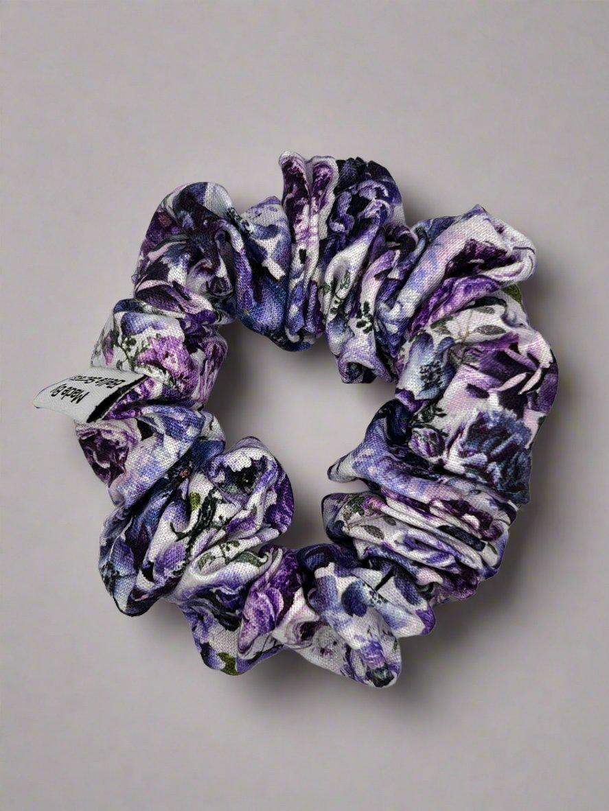 Amelie Scrunchies - Belle Secrets