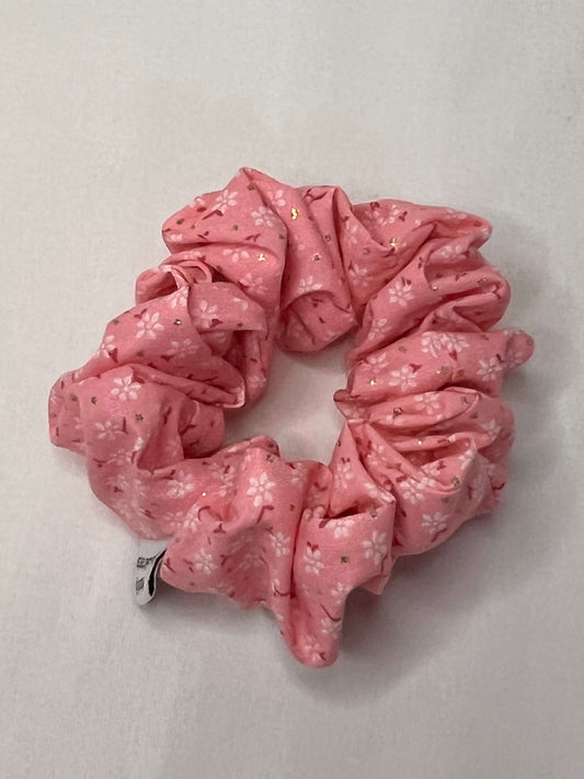 Flora Scrunchies