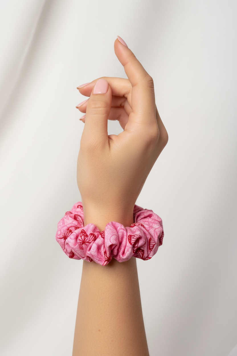 Maire Scrunchies