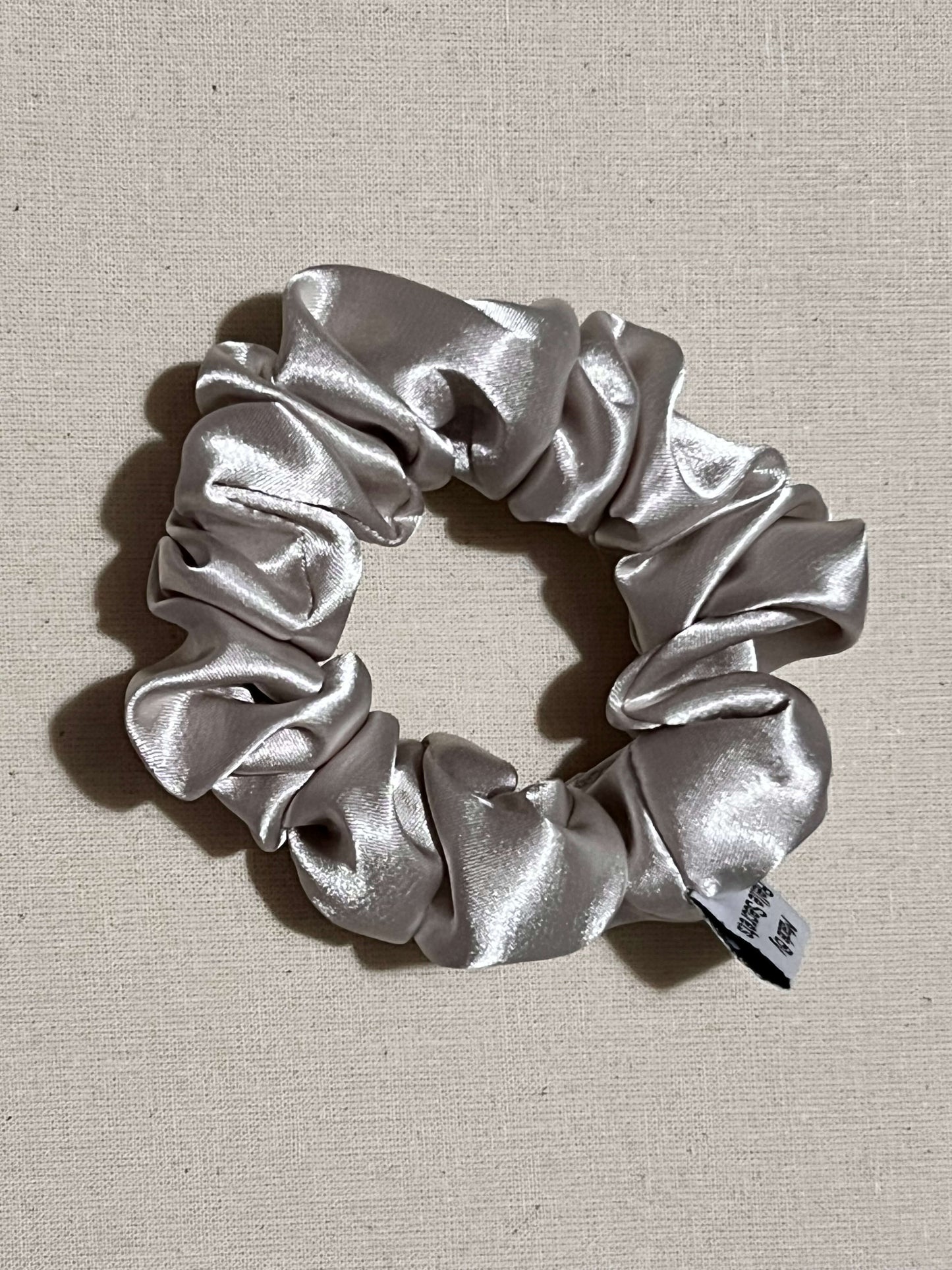 Charm Scrunchies - Belle Secrets
