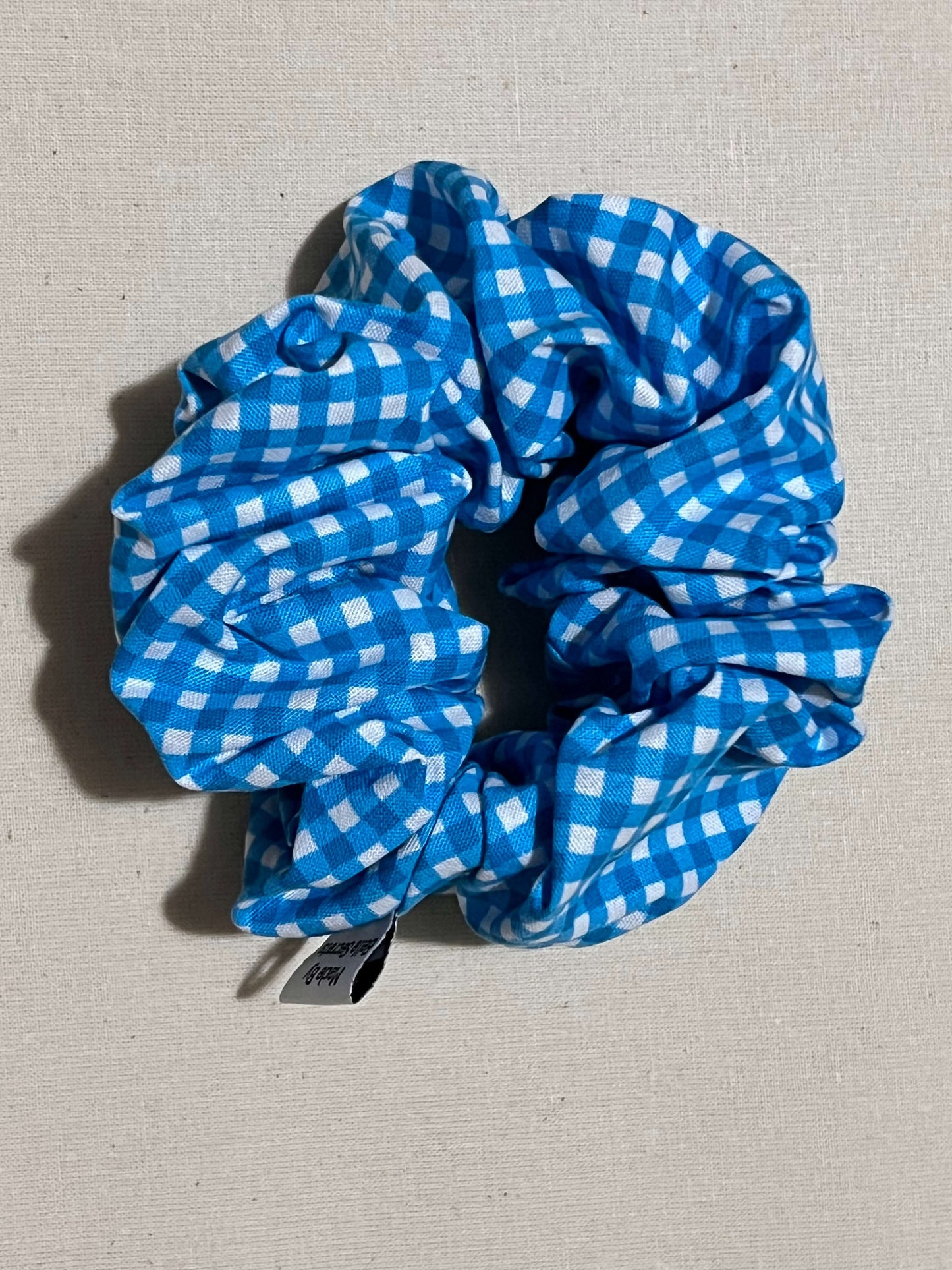 Denisse Scrunchies - Belle Secrets