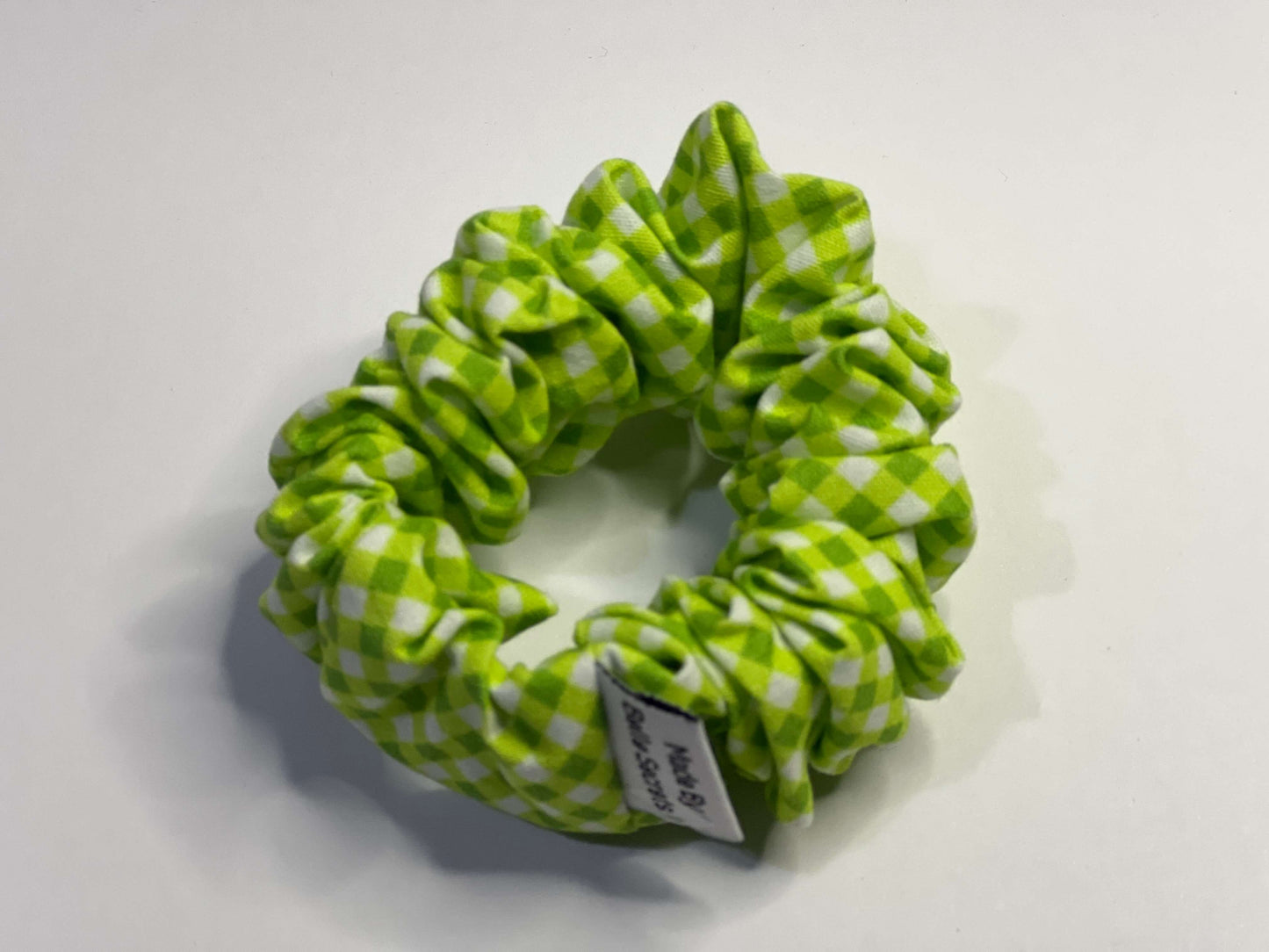 Lulu Scrunchies