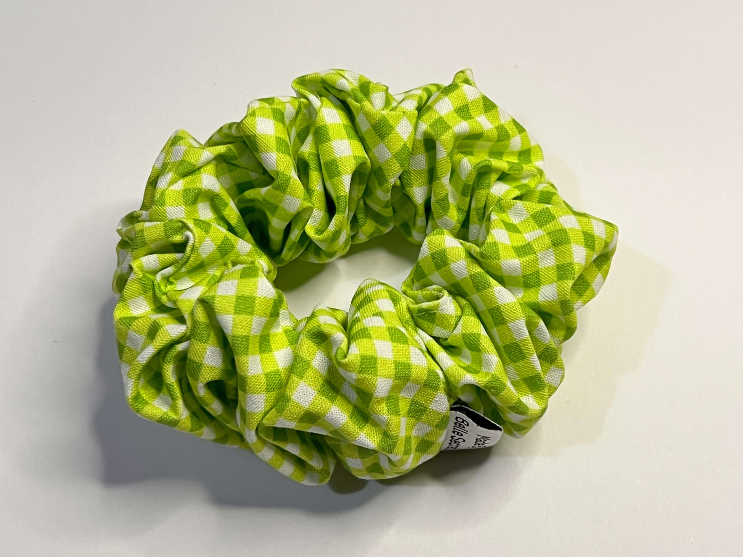 Lulu Scrunchies