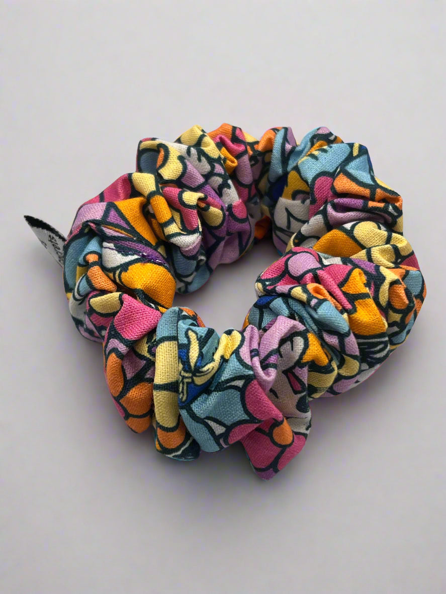 Peanut Scrunchies - Belle Secrets