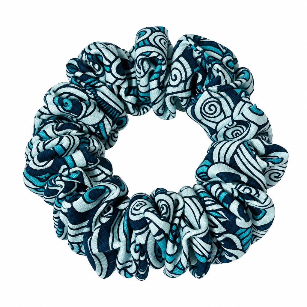 Gabrielle Scrunchies
