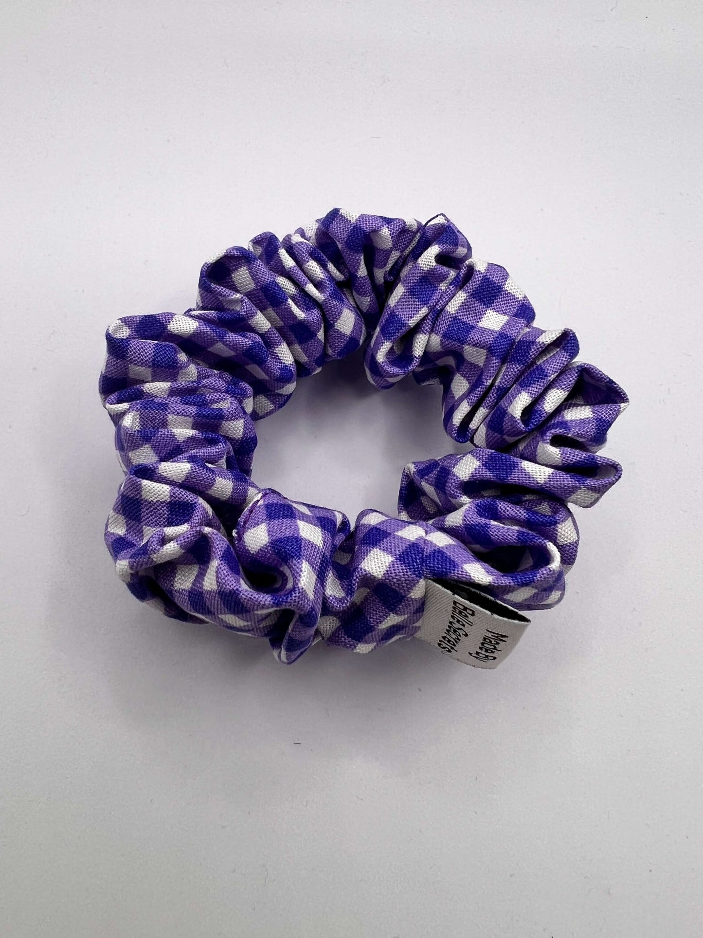 Hannah Scrunchies - Belle Secrets