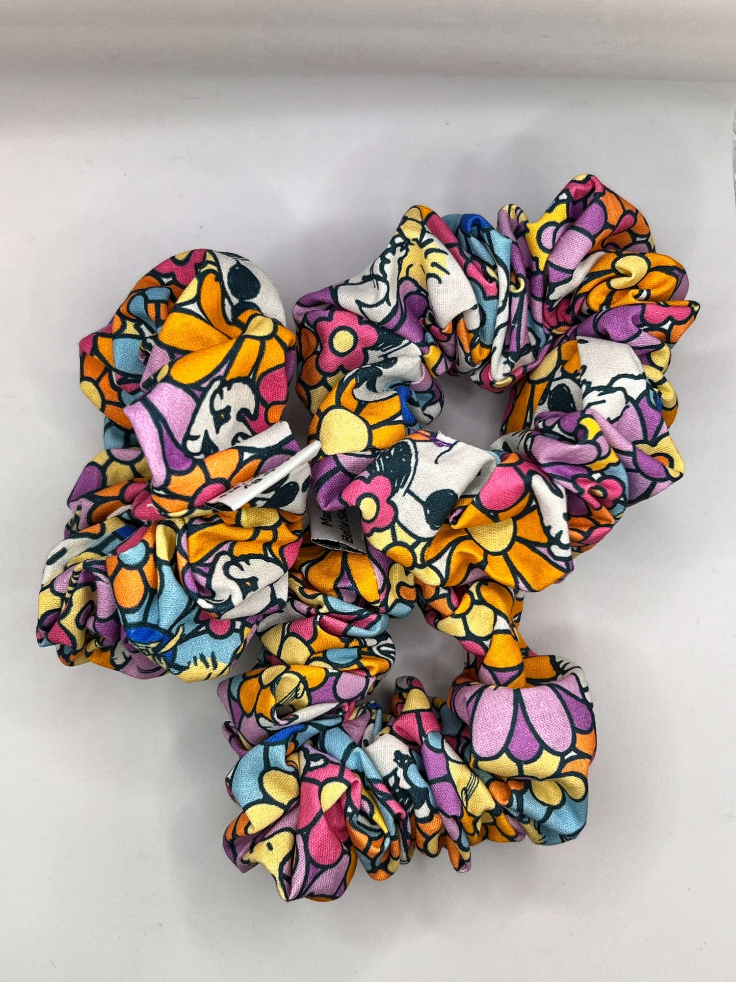 Scrunchies - Belle Secrets