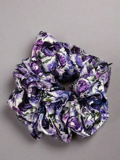 Amelie Scrunchies - Belle Secrets