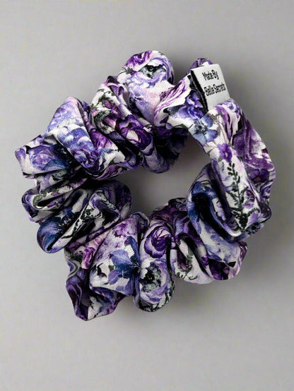Amelie Scrunchies - Belle Secrets