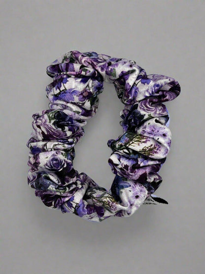 Amelie Scrunchies - Belle Secrets