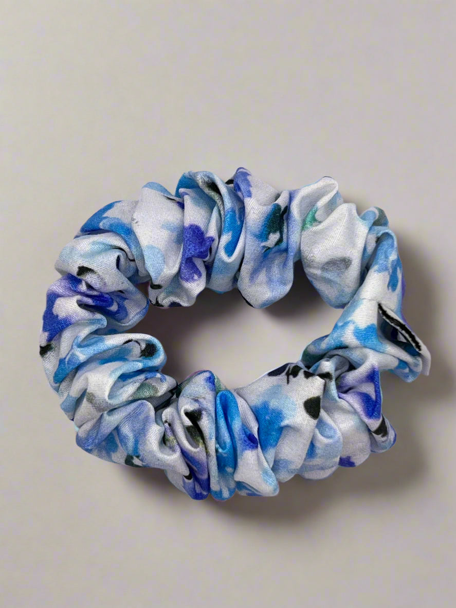 handmade scrunchies, belle secrets, hair accessories, best, cheap, best hair accessories in nz