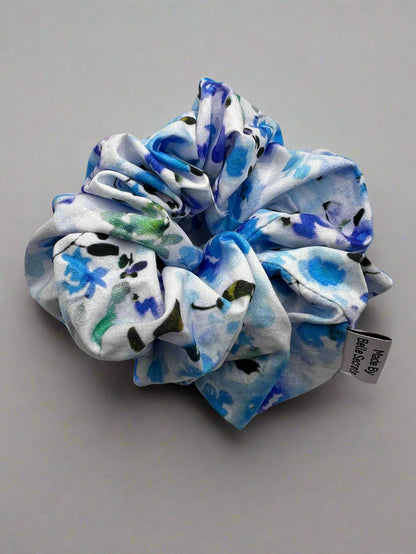 Amaya Scrunchies - Belle Secrets