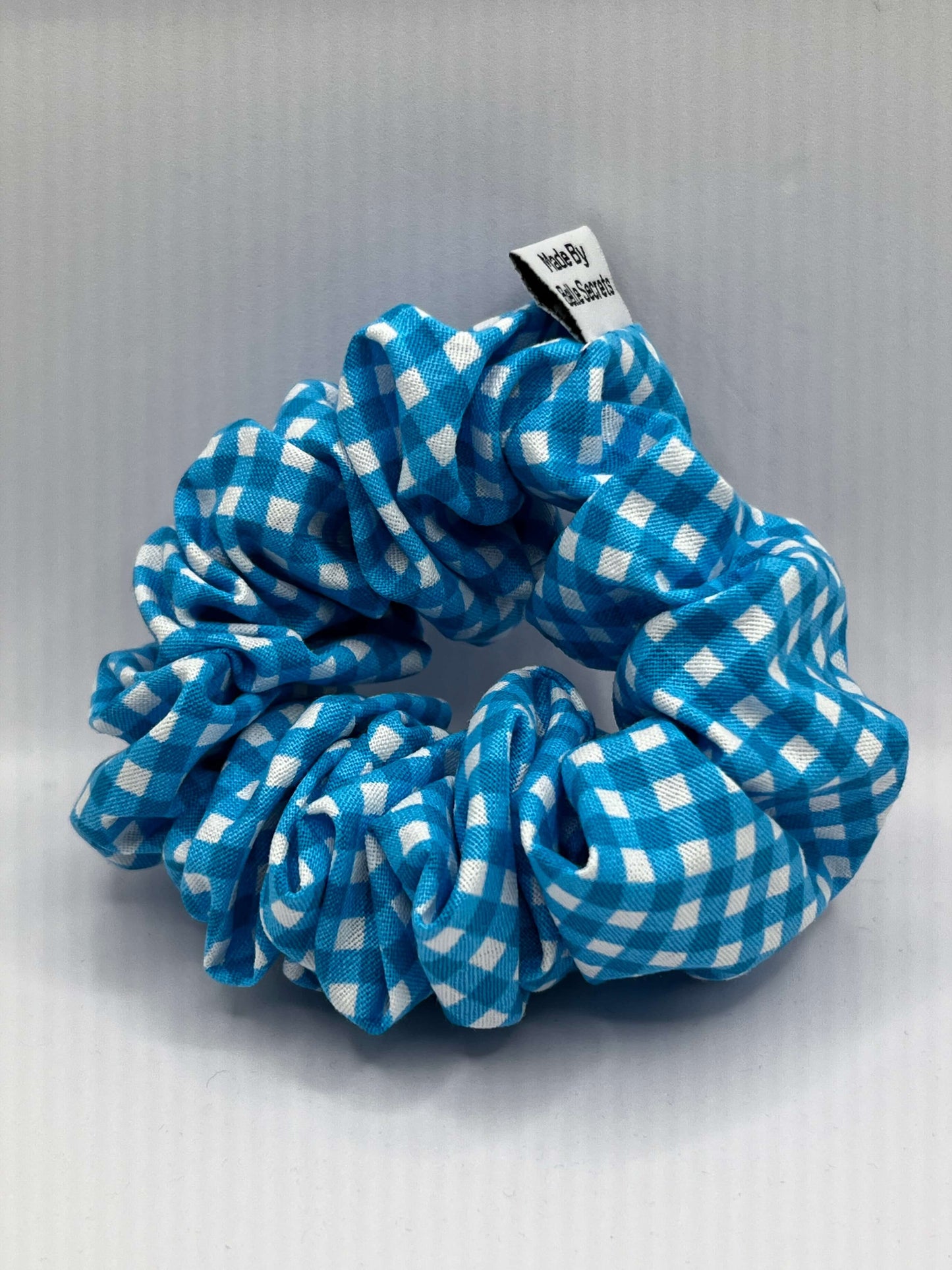 Denisse Scrunchies