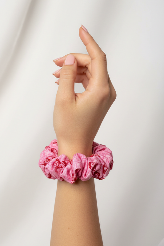 Maire Scrunchies