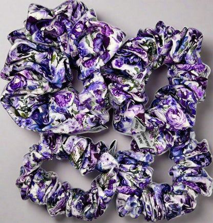 Amelie Scrunchies - Belle Secrets