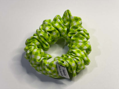 Lulu Scrunchies
