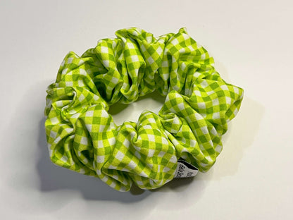 Lulu Scrunchies