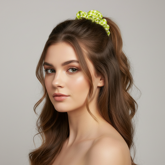 Lulu Scrunchies