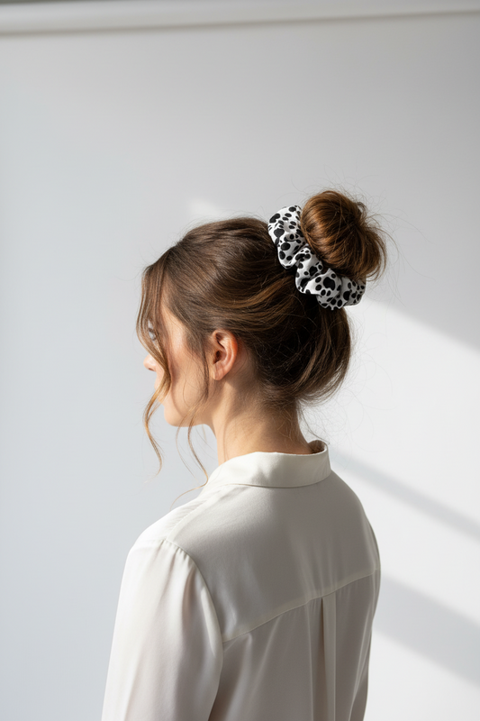 Jackie Scrunchies