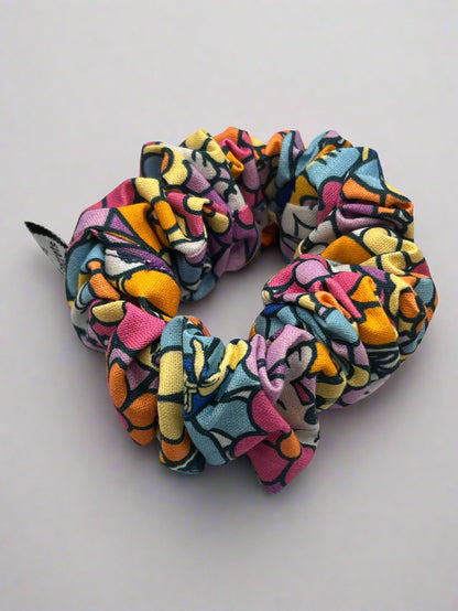 Peanut Scrunchies - Belle Secrets
