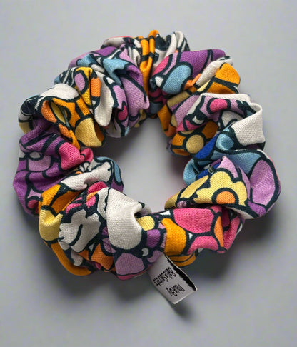 Peanut Scrunchies - Belle Secrets