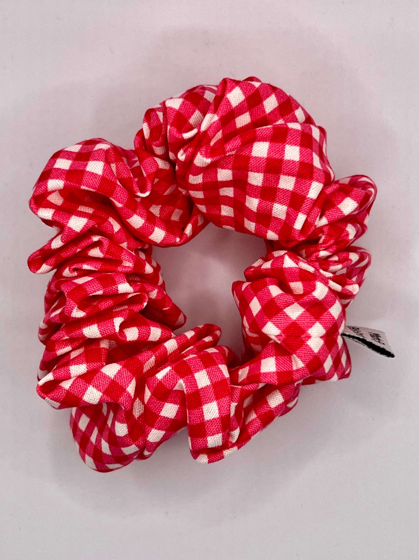 belle secrets, best handmade scrunchies in nz, hair accessories, scrunchie large