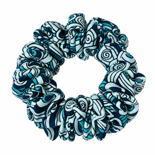 Gabrielle Scrunchies
