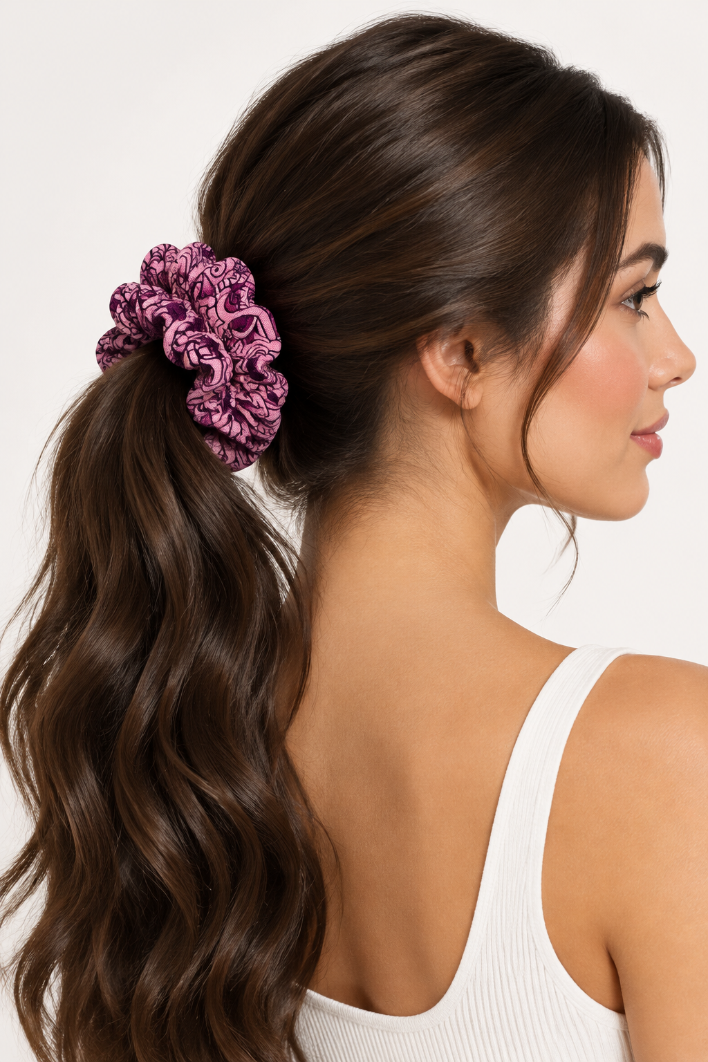 Susan Scrunchies