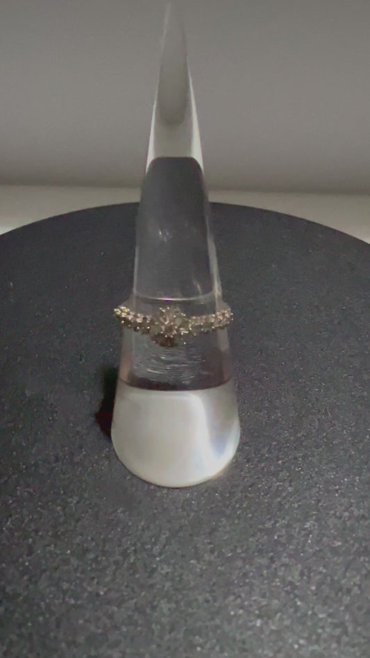 Flower Ring