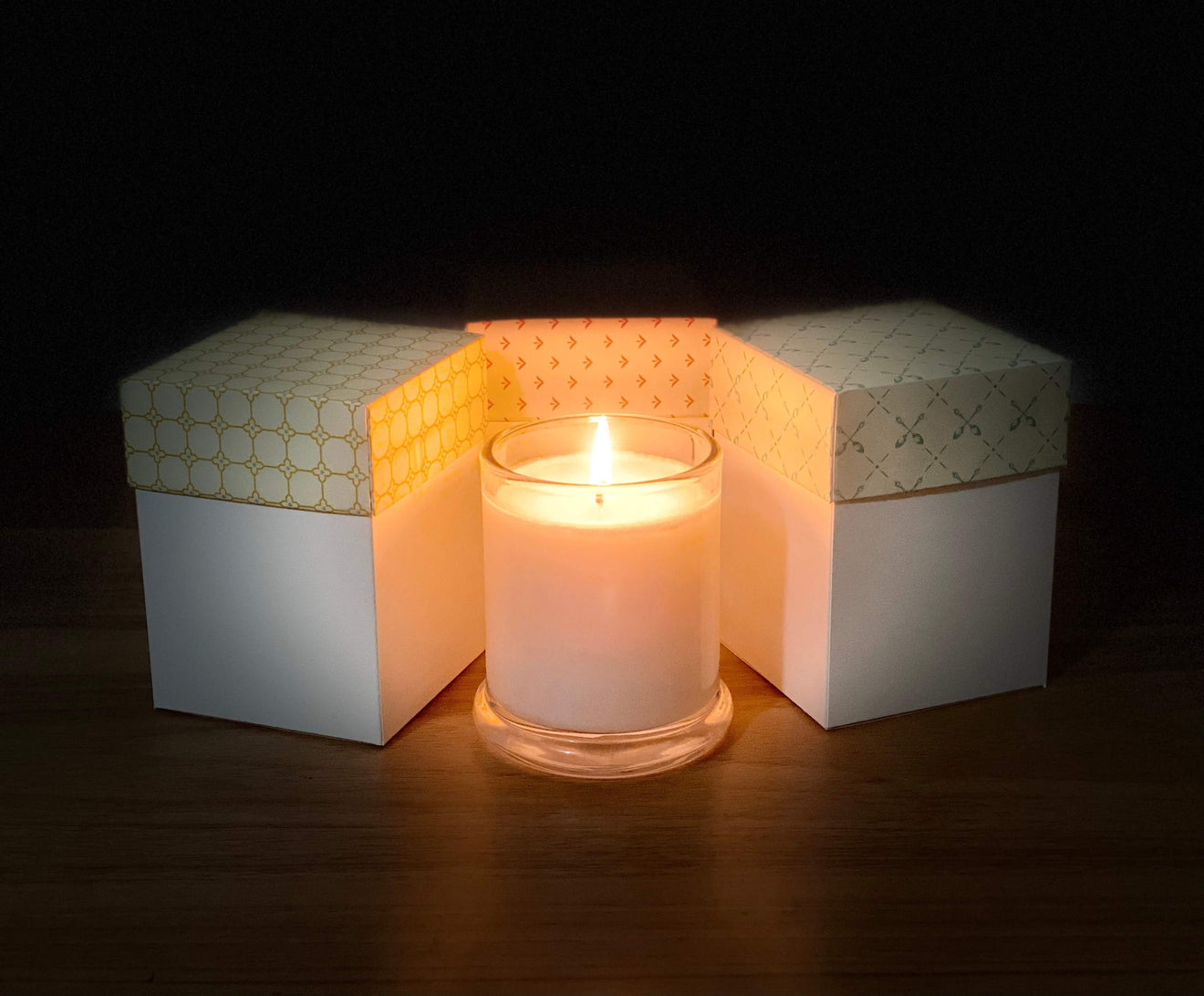 BesthandmdeScentedSoyWaxCandlesandWaxMeltsNZ Belle Secrets